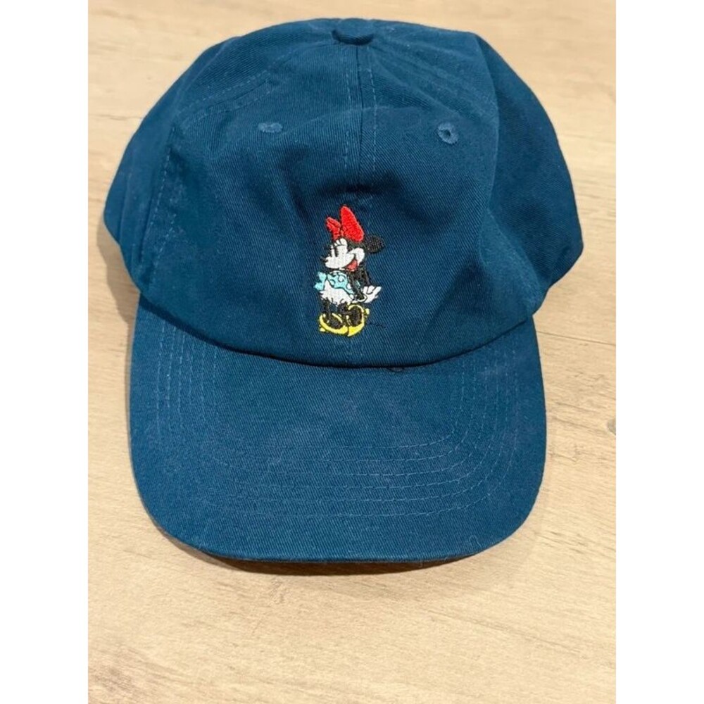 Women’s Minnie Mouse Cap